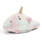 Fuzzy Unicorn Slippers